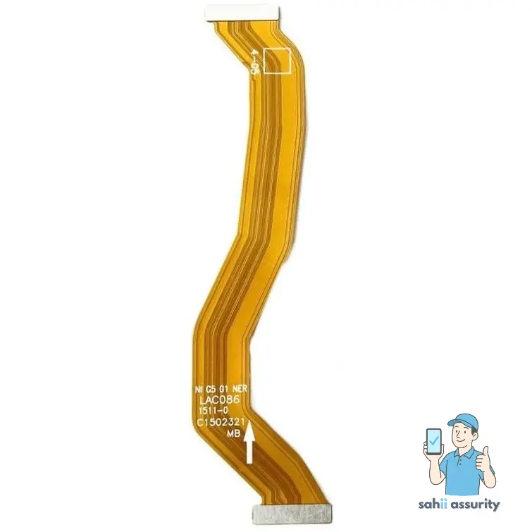 LCD Flex Cable for OPPO Reno 11 5G
